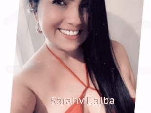 Sarahvillalba