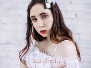Sarahwinks