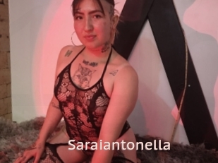 Saraiantonella