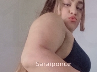 Saraiponce