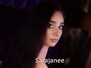 Sarajanee