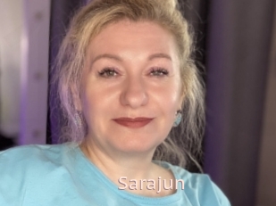 Sarajun