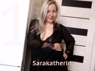 Sarakatherin