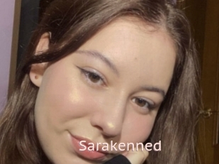 Sarakenned