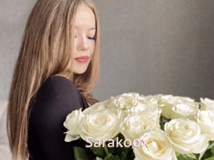 Sarakoox