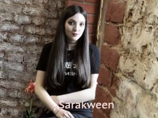Sarakween