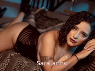 Saralanne