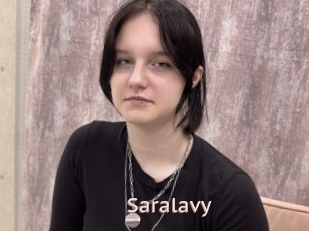 Saralavy