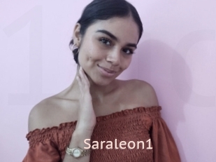 Saraleon1