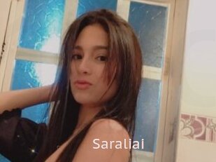 Saraliai