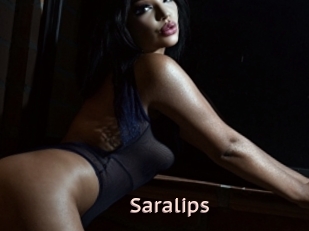 Saralips