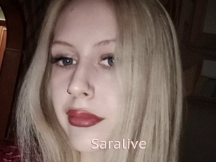 Saralive