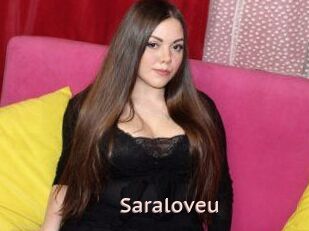 Saraloveu