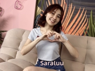 Saraluu