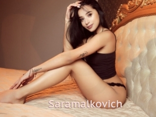 Saramalkovich