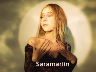 Saramariin