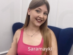Saramayki