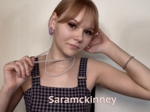 Saramckinney