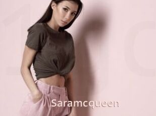 Saramcqueen