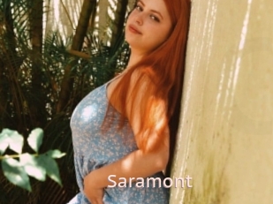 Saramont
