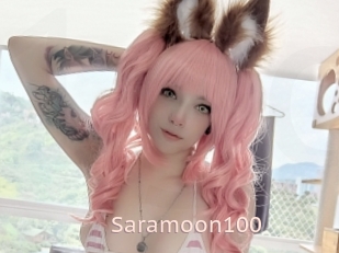 Saramoon100