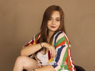Saramora