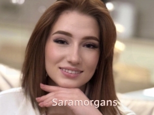 Saramorgans