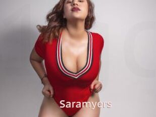 Saramyers