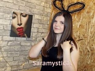 Saramystical