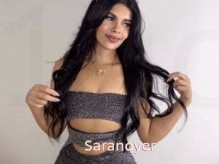 Saranoyer