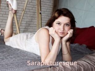 Sarapicturesque