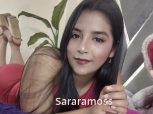 Sararamoss