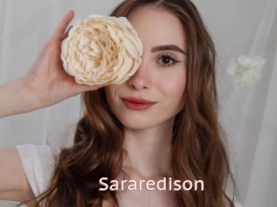 Sararedison