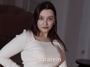 Sararein