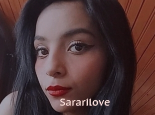 Sararilove