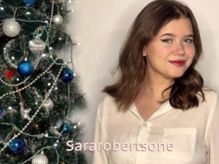 Sararobertsone