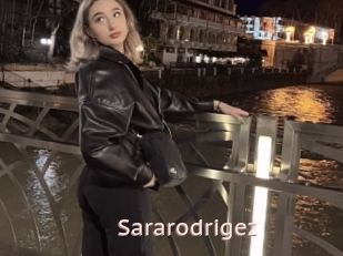 Sararodrigez