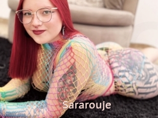 Sararouje