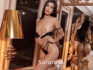 Sararuss