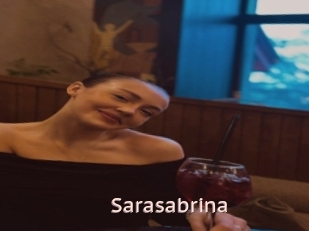 Sarasabrina