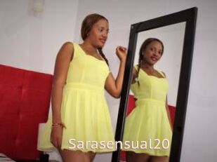 Sarasensual20