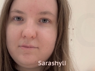 Sarashyli