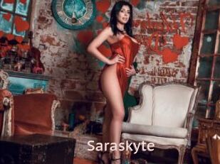 Saraskyte