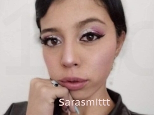 Sarasmittt