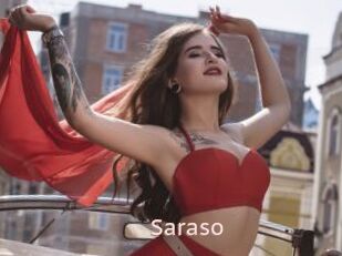 Saraso