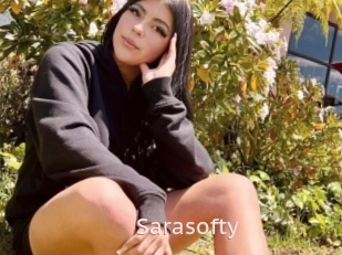 Sarasofty