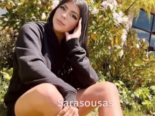 Sarasousas