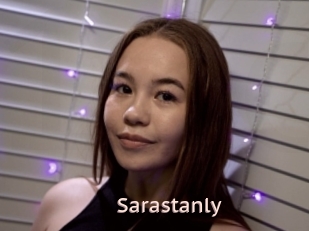 Sarastanly