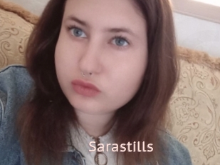 Sarastills