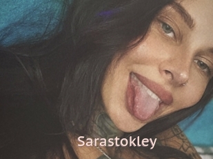 Sarastokley